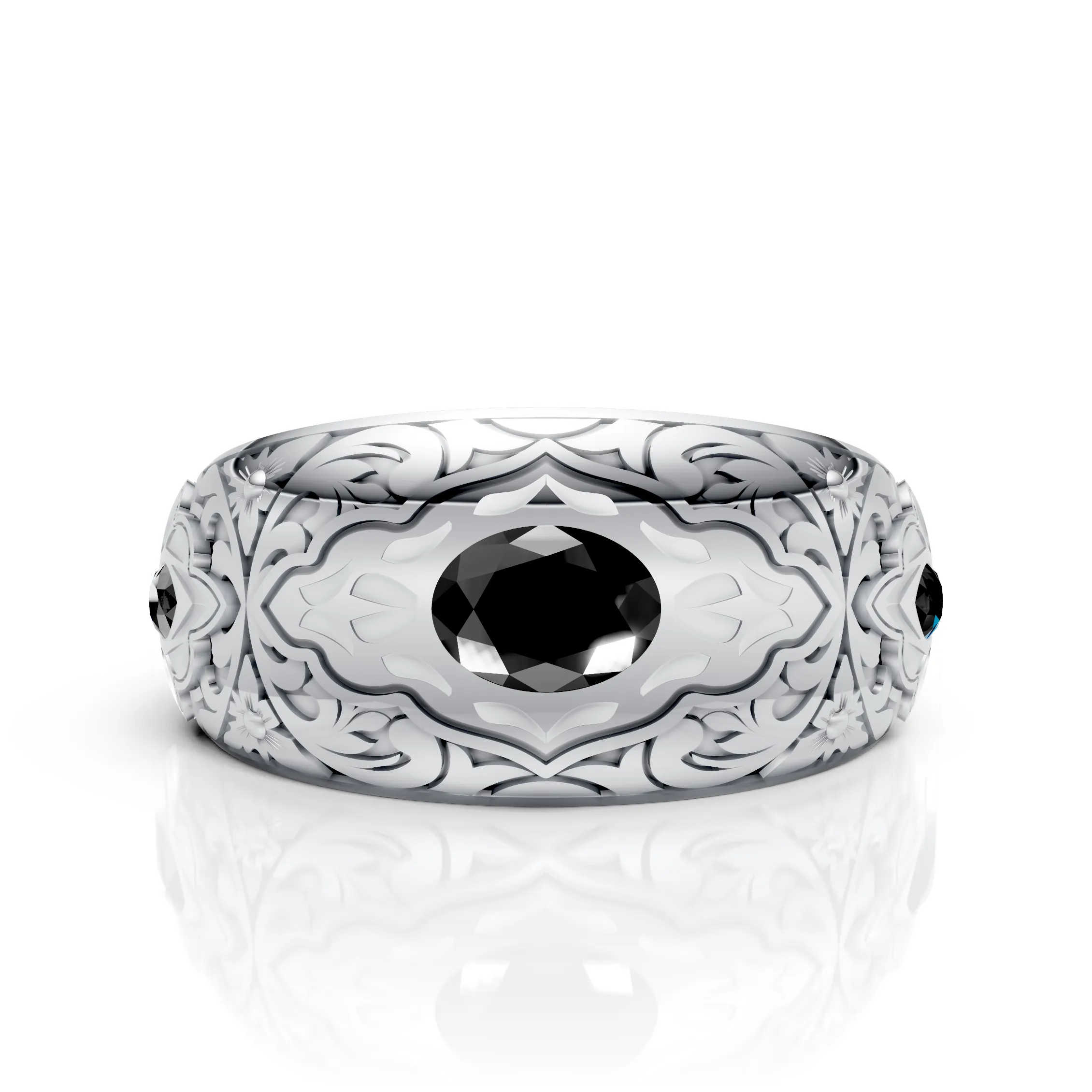 Regal Noir